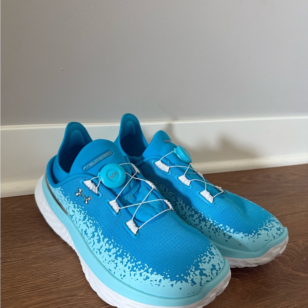 Under Armour Men’s Athletic Shoes - Lightweight Comfort - Picture 6 of 6